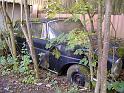 Autofriedhof - 001